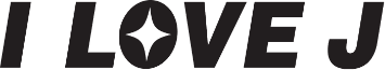 I LOVE J