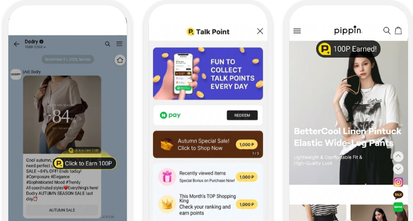 TalkPoint