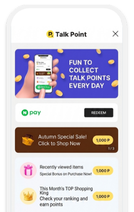 TalkPoint